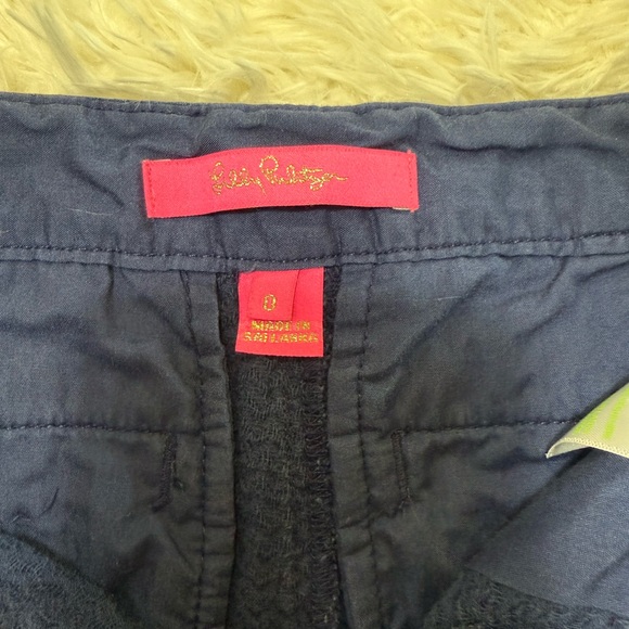 Lilly pulitzer shorts - Picture 3 of 3